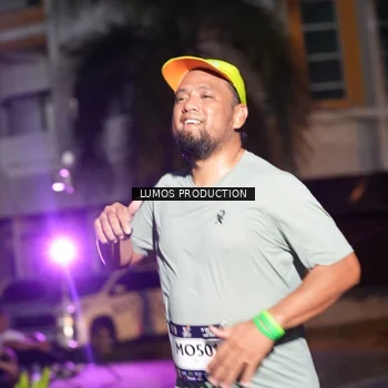 Runner Photo 7987184