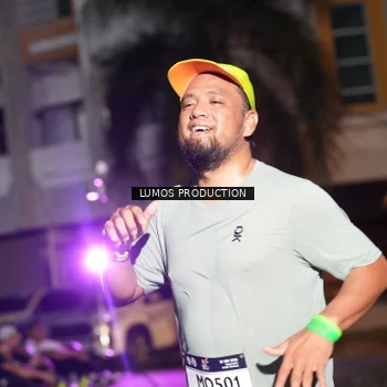 Runner Photo 7987186