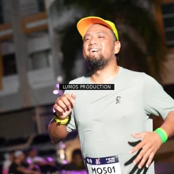 Runner Photo 7987189