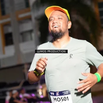 Runner Photo 7987190