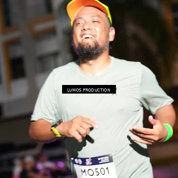 Runner Photo 7987191