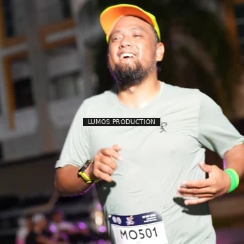 Runner Photo 7987192
