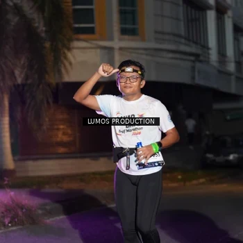 Runner Photo 7987194