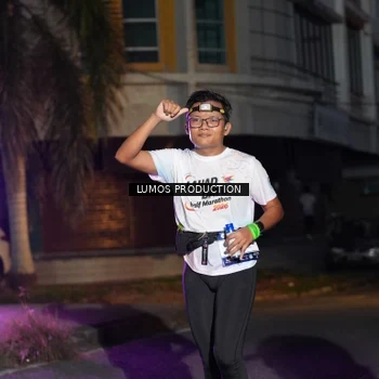 Runner Photo 7987195