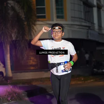 Runner Photo 7987196