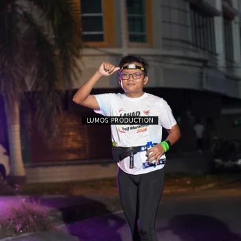 Runner Photo 7987197