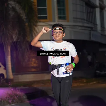 Runner Photo 7987198