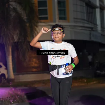 Runner Photo 7987199
