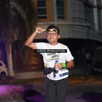 Runner Photo 7987201