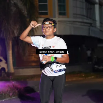 Runner Photo 7987203