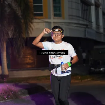 Runner Photo 7987205