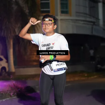 Runner Photo 7987206