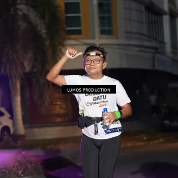 Runner Photo 7987207