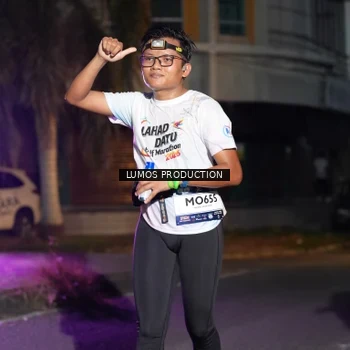 Runner Photo 7987208