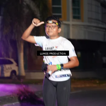 Runner Photo 7987209