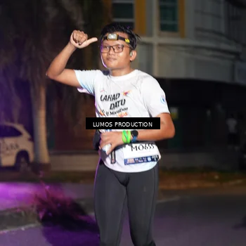 Runner Photo 7987210