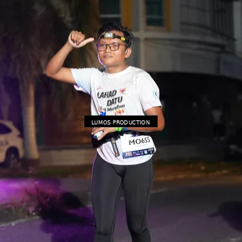Runner Photo 7987211