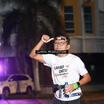 Runner Photo 7987212