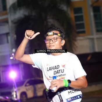 Runner Photo 7987224