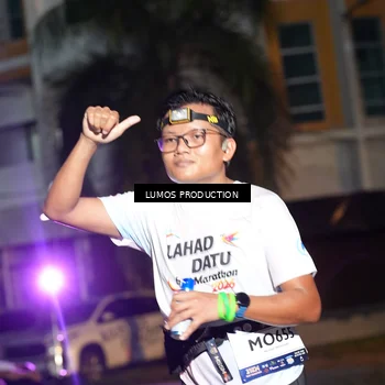 Runner Photo 7987225