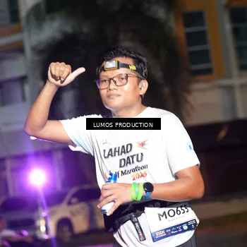 Runner Photo 7987226