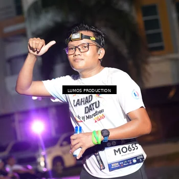Runner Photo 7987227