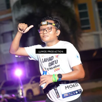 Runner Photo 7987228