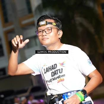 Runner Photo 7987230