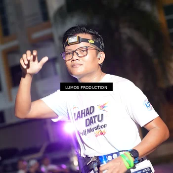 Runner Photo 7987231