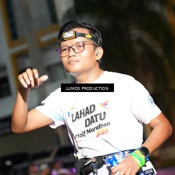 Runner Photo 7987233