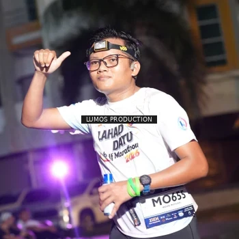 Runner Photo 7987234