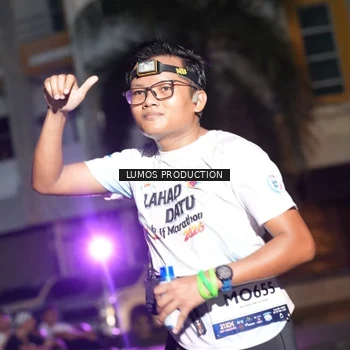 Runner Photo 7987239