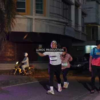 Runner Photo 7987266