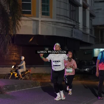 Runner Photo 7987269