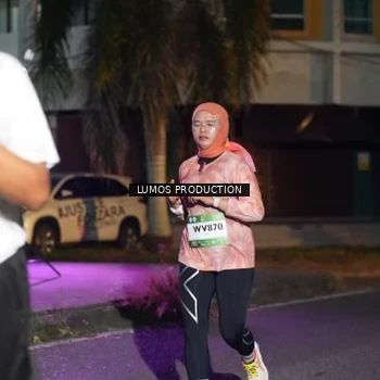 Runner Photo 7987313