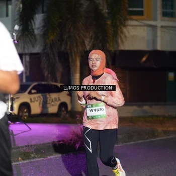 Runner Photo 7987314