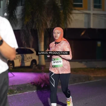 Runner Photo 7987317