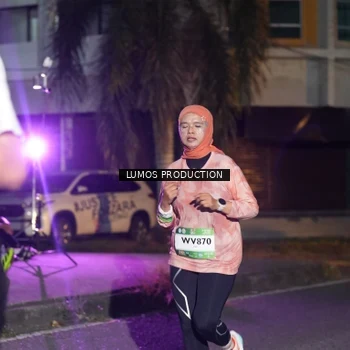 Runner Photo 7987318