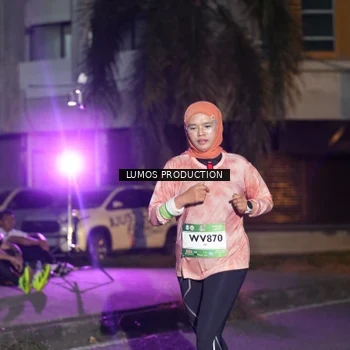 Runner Photo 7987319