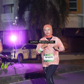 Runner Photo 7987320
