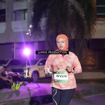 Runner Photo 7987321