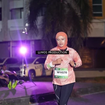 Runner Photo 7987323