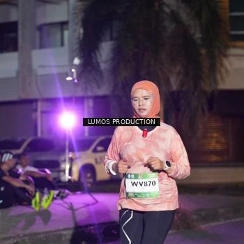 Runner Photo 7987324