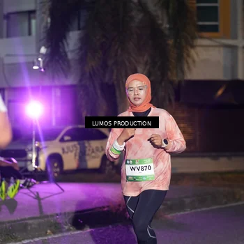 Runner Photo 7987326