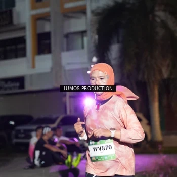 Runner Photo 7987333