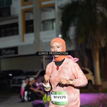 Runner Photo 7987339