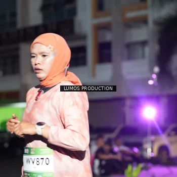 Runner Photo 7987348
