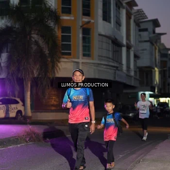 Runner Photo 7987358