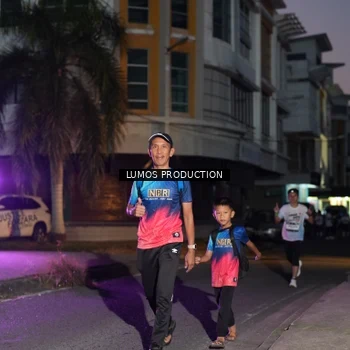 Runner Photo 7987365