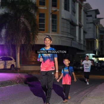 Runner Photo 7987370